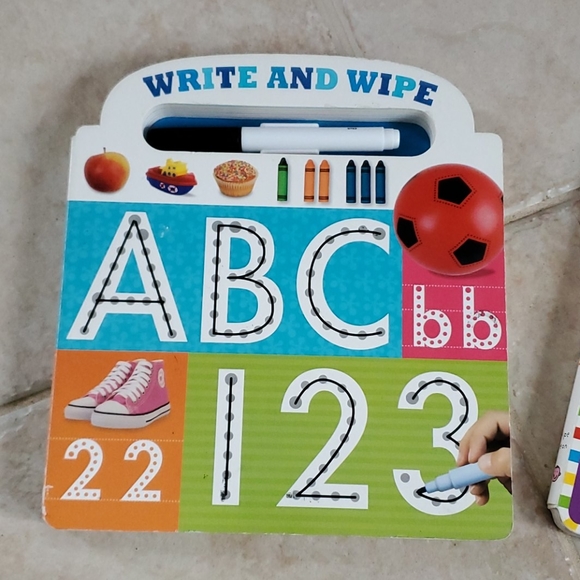 Learning bundle - Picture 2 of 4